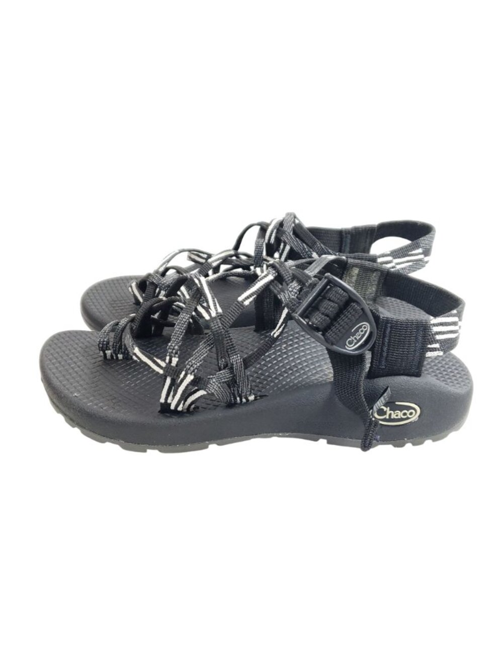 Chaco Womens Size 6 ZX/3 Classic Hiking Sandals - Picture 5 of 9